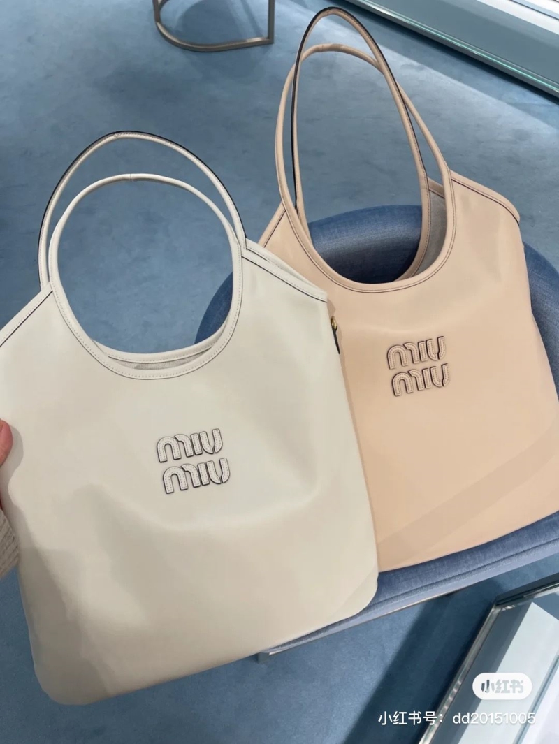 Miu Miu Tote Bags